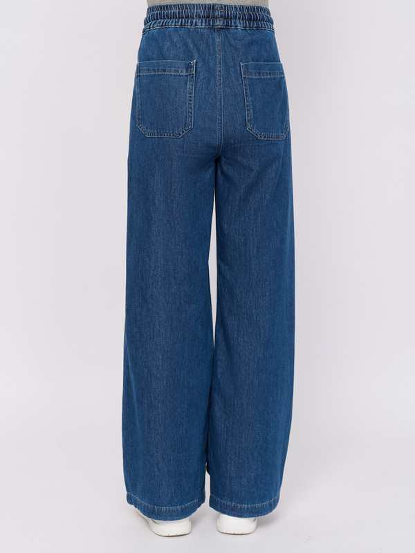 Джинсы Lecomte, фото 3