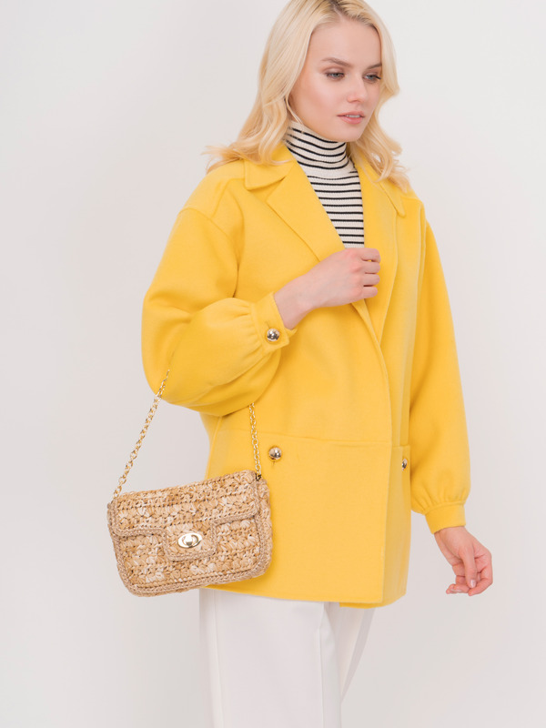 ЭIESSA A/21-01 Сумка Luisa Spagnoli