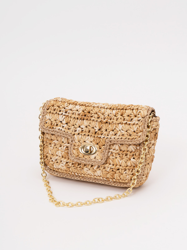 ЭIESSA A/21-01 Сумка Luisa Spagnoli