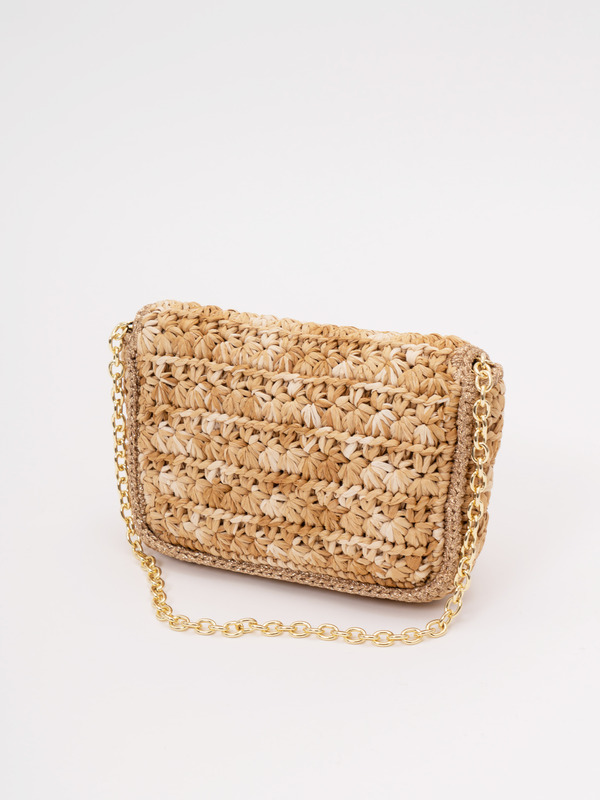 ЭIESSA A/21-01 Сумка Luisa Spagnoli