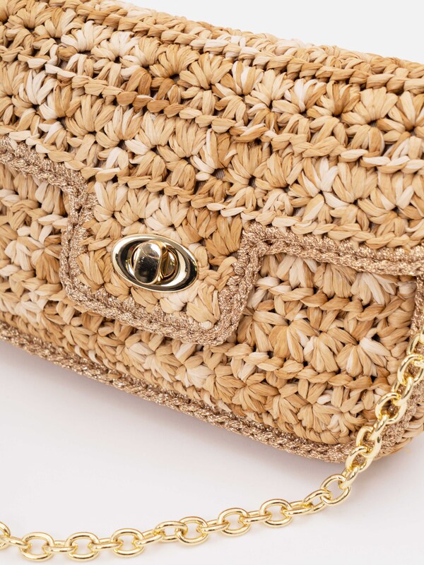 ЭIESSA A/21-01 Сумка Luisa Spagnoli