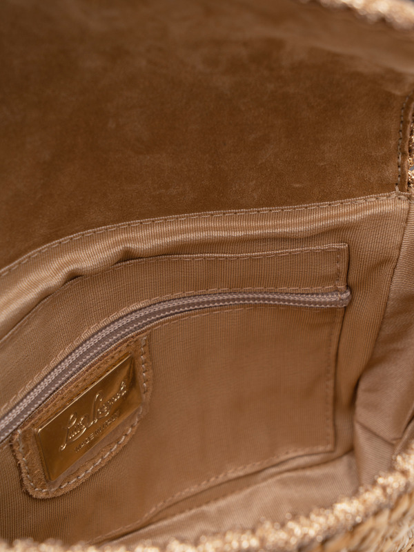 ЭIESSA A/21-01 Сумка Luisa Spagnoli