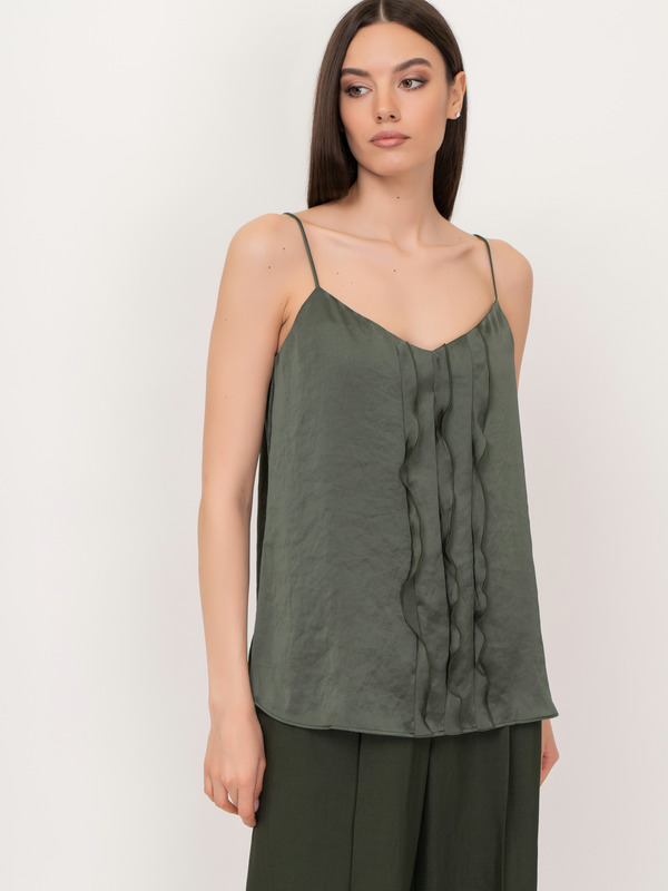 Э338748/2307/21-01 Блуза Luisa Cerano