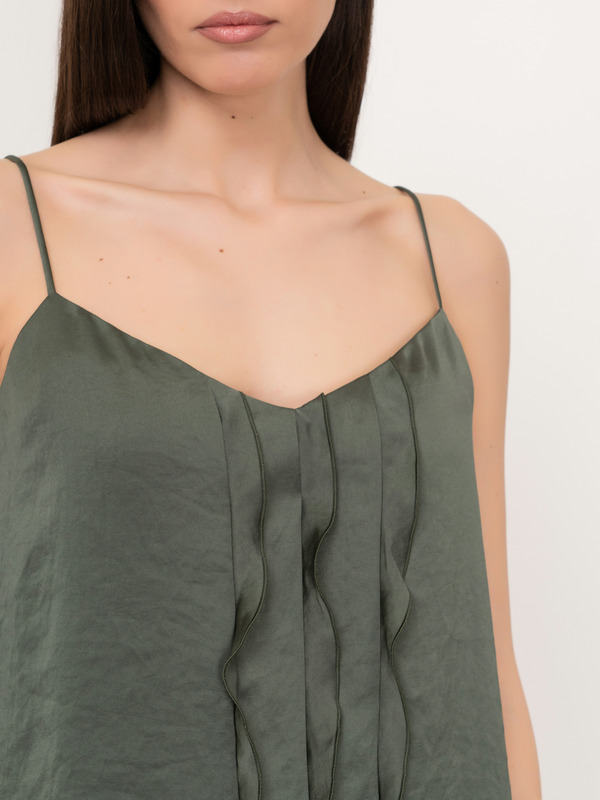 Э338748/2307/21-01 Блуза Luisa Cerano