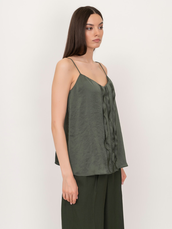 Э338748/2307/21-01 Блуза Luisa Cerano