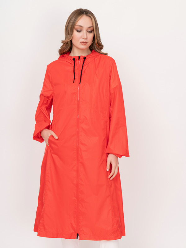 Э850011-21538/22-01 Плащ Samoon