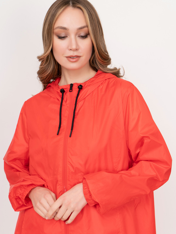 Э850011-21538/22-01 Плащ Samoon