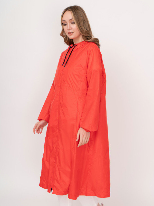 Э850011-21538/22-01 Плащ Samoon