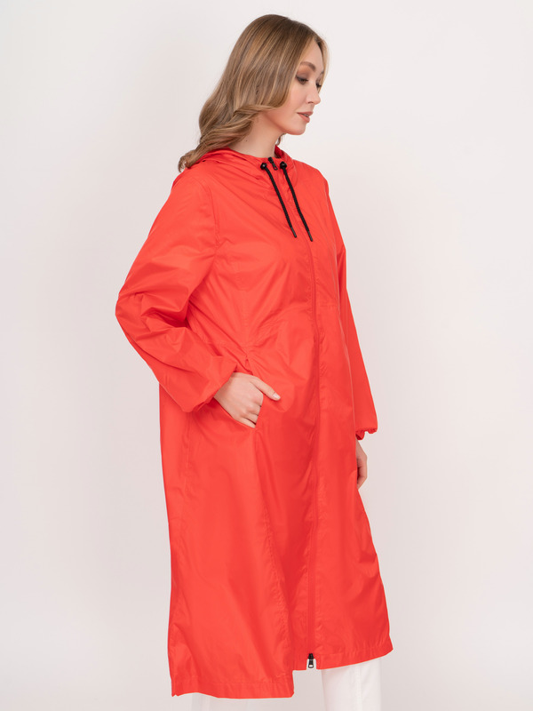 Э850011-21538/22-01 Плащ Samoon