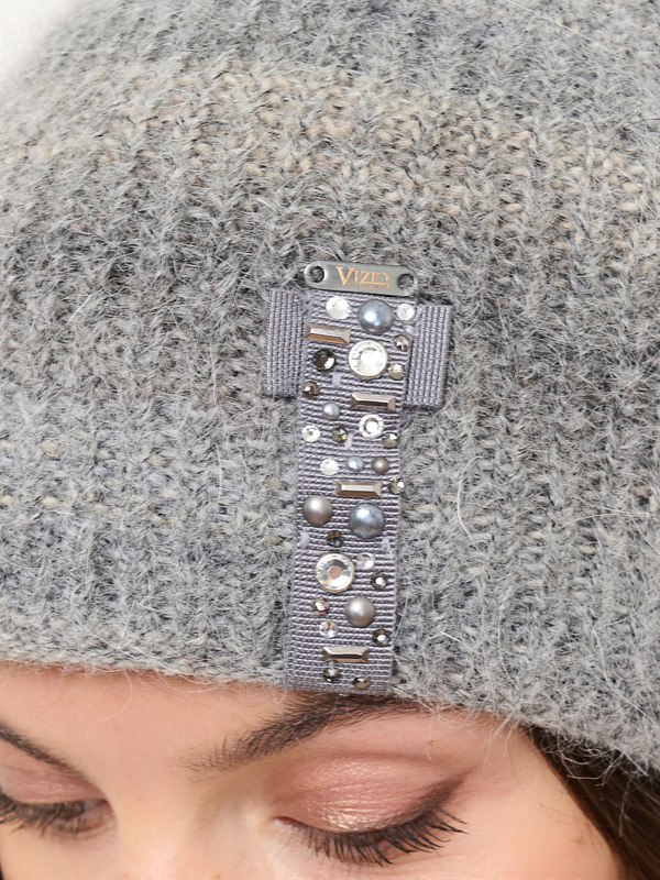 Э1308CL/24-02 Шапка Vizio