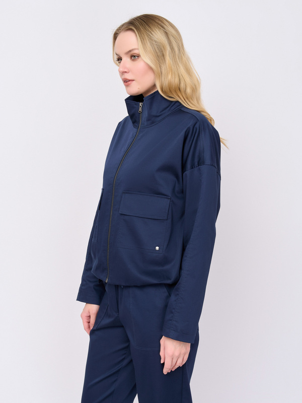 Э4424/3170/м/25-01 Куртка Betty&Co