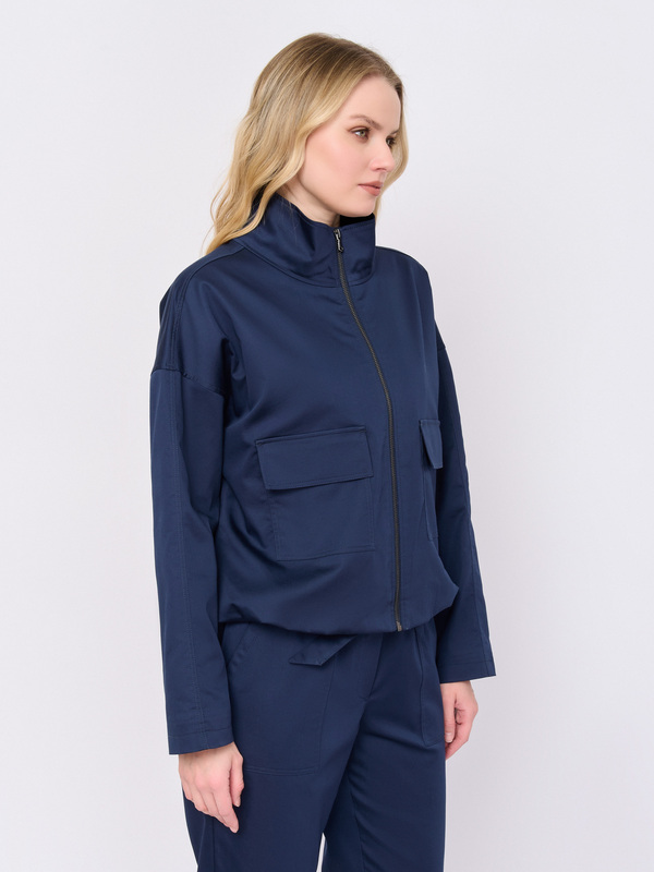 Э4424/3170/м/25-01 Куртка Betty&Co