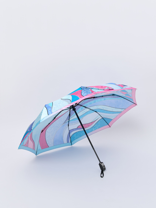 ЭUFS0125-9/25-01 Зонт A.Fabretti