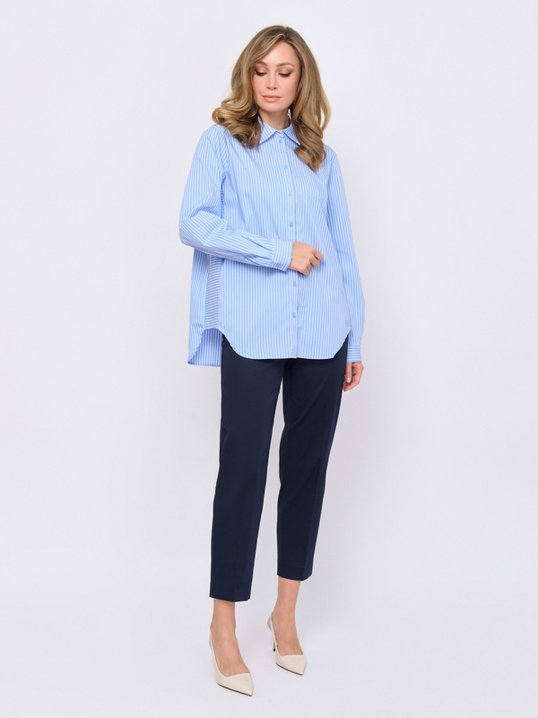 Э560014-31411/м/25-01 Блузка Gerry Weber
