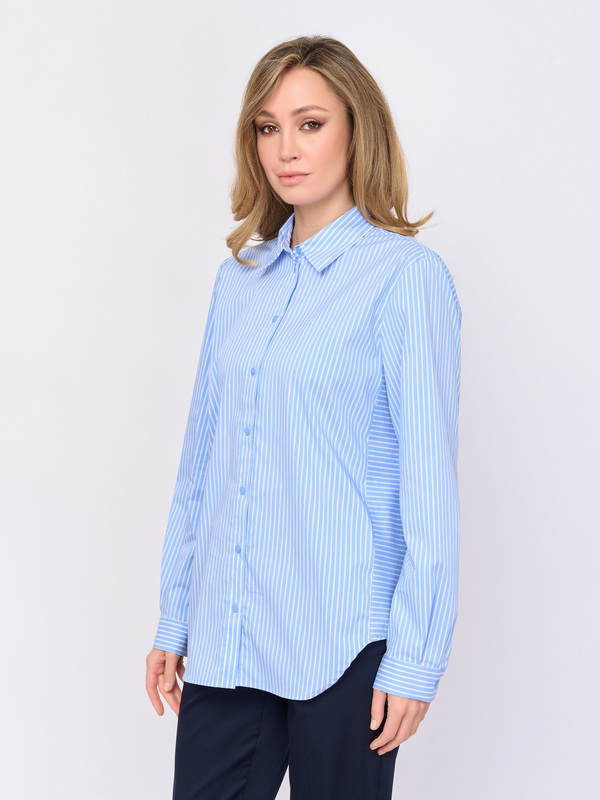 Э560014-31411/м/25-01 Блузка Gerry Weber