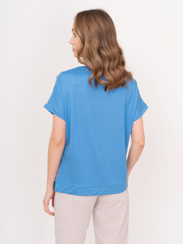 Э5223/22-01 Джемпер Felicita