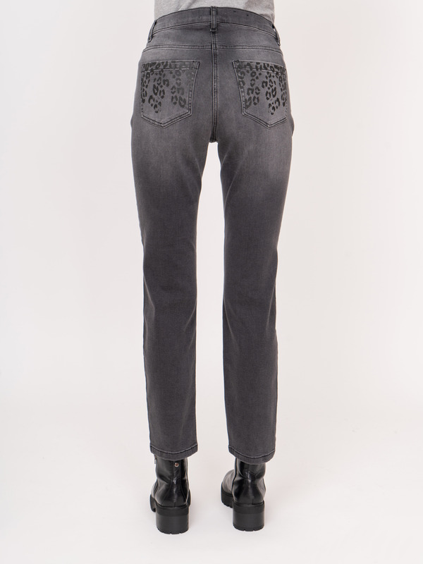 Э6480/2746/21-02 Джинсы Betty Barclay