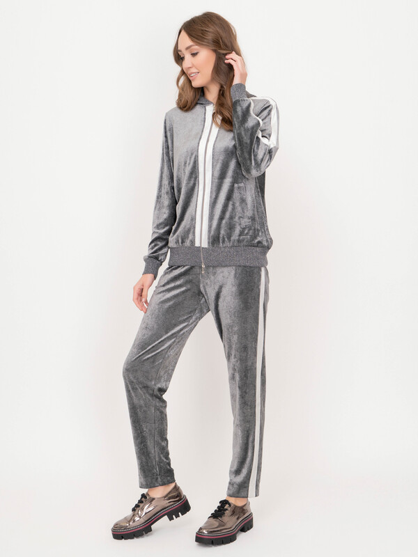 Э51819/20-02 Жакет D.Exterior