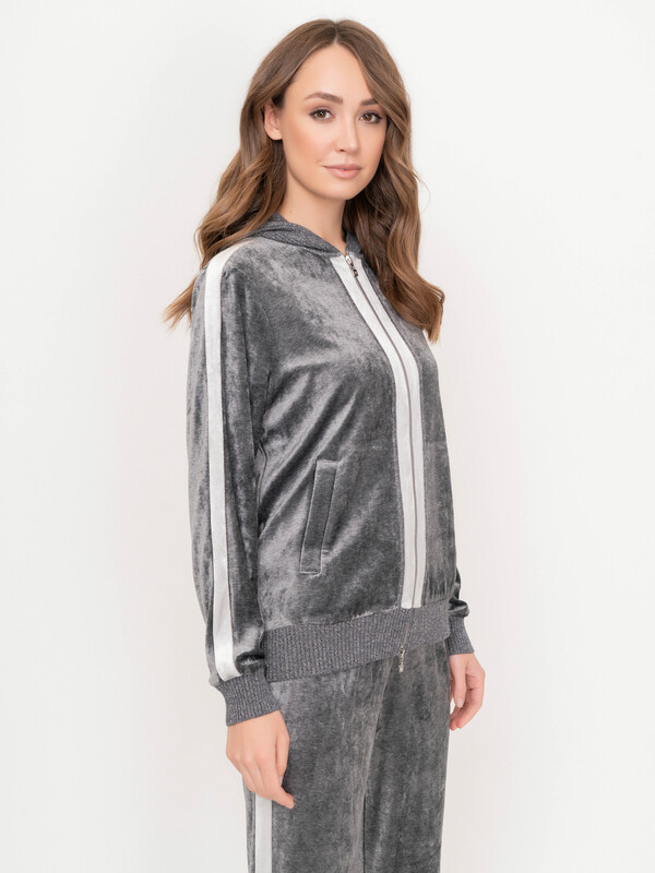 Э51819/20-02 Жакет D.Exterior