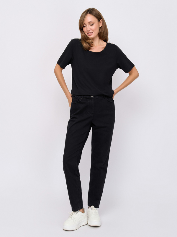 Джинсы Samoon, фото 6