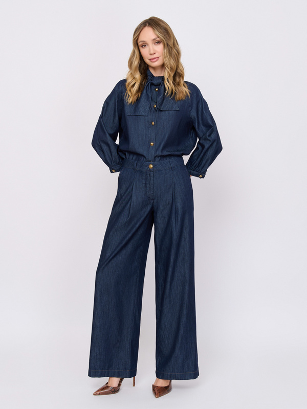 Блуза Luisa Cerano, фото 6