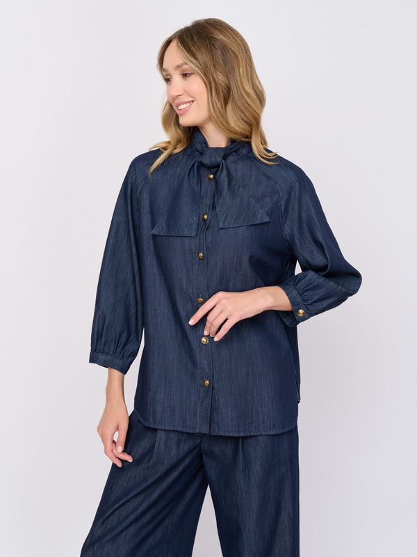 Блуза Luisa Cerano, фото 7