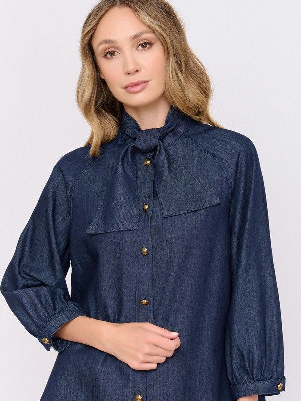 Блуза Luisa Cerano, фото 5