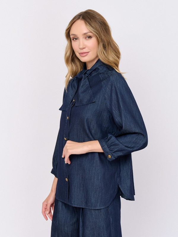 Блуза Luisa Cerano, фото 8