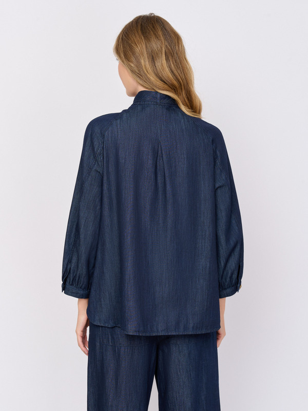 Блуза Luisa Cerano, фото 3