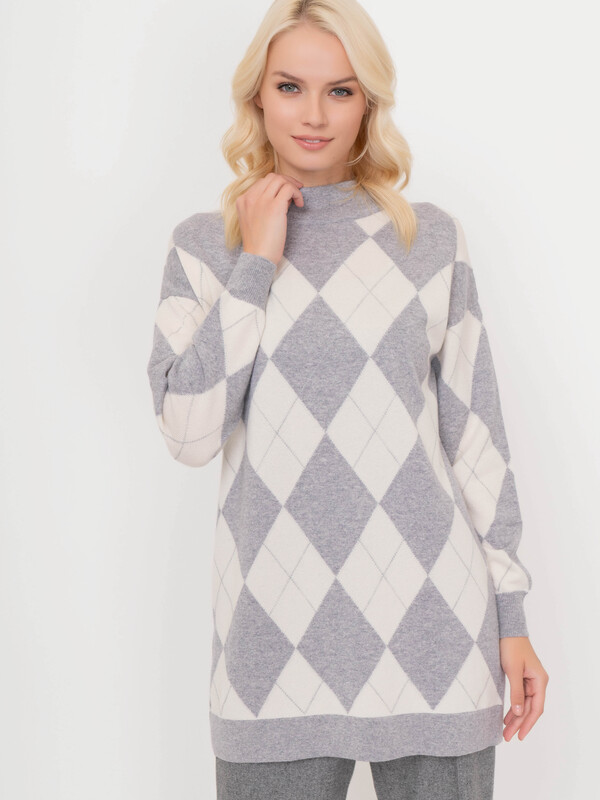 ЭRA 282 KS/20-2 Туника тр. Musetti