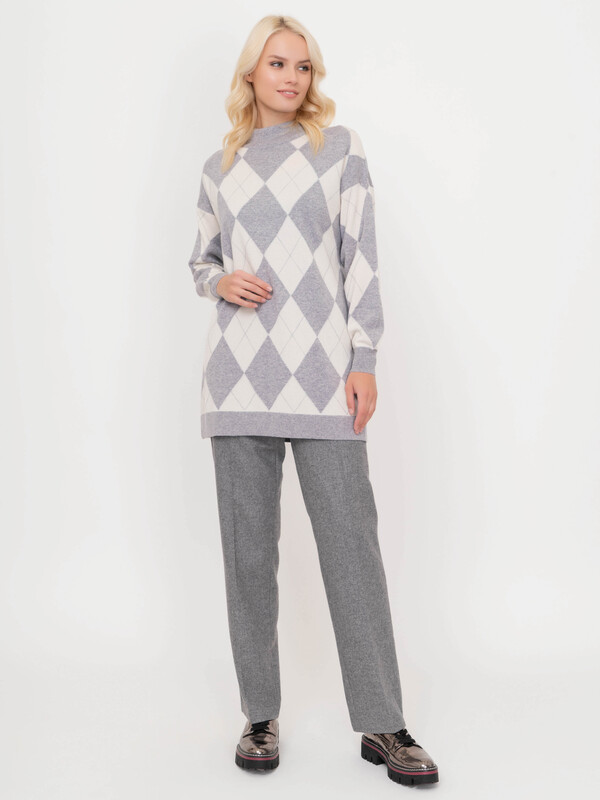 ЭRA 282 KS/20-2 Туника тр. Musetti