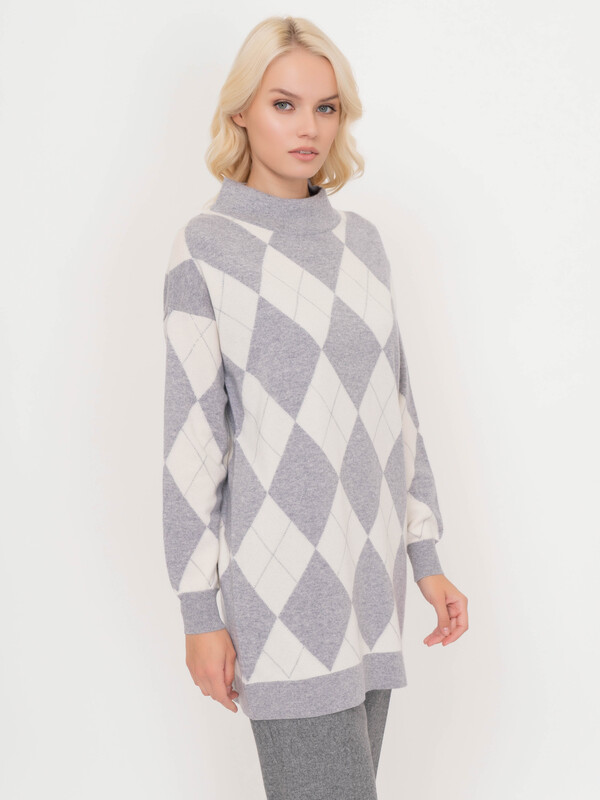 ЭRA 282 KS/20-2 Туника тр. Musetti