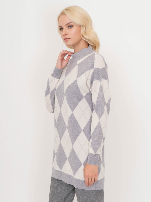 ЭRA 282 KS/20-2 Туника тр. Musetti