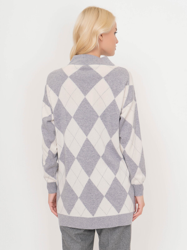 ЭRA 282 KS/20-2 Туника тр. Musetti