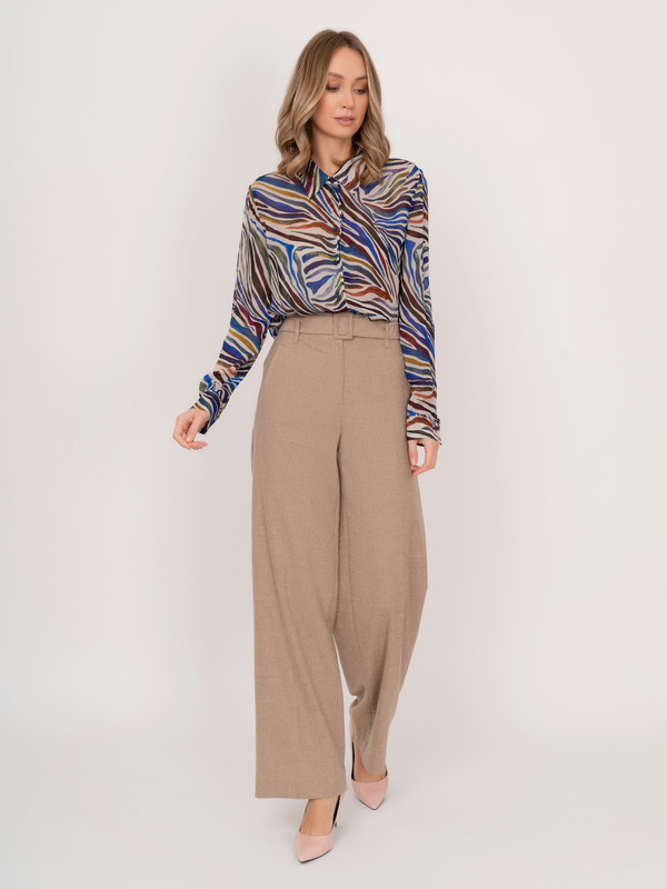 Э820024-31303/22-02 Брюки Gerry Weber