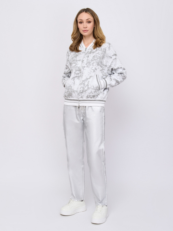 Куртка трикотажная D.Exterior, фото 8