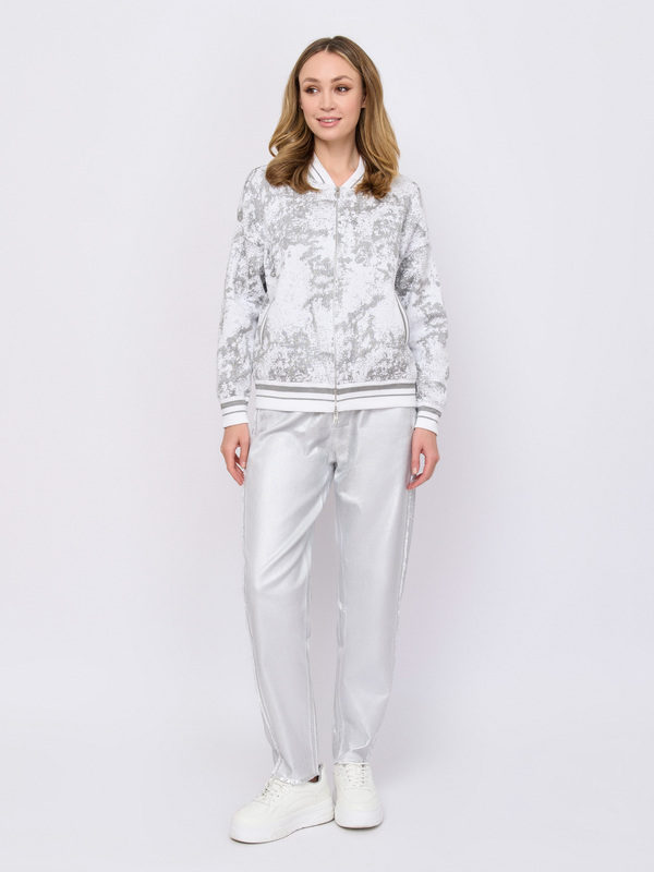 Куртка трикотажная D.Exterior, фото 4