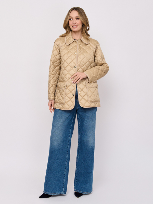 Куртка Luisa Spagnoli, фото 2