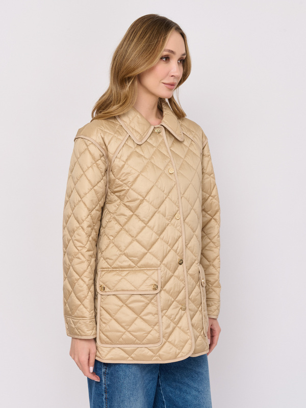 Куртка Luisa Spagnoli, фото 5