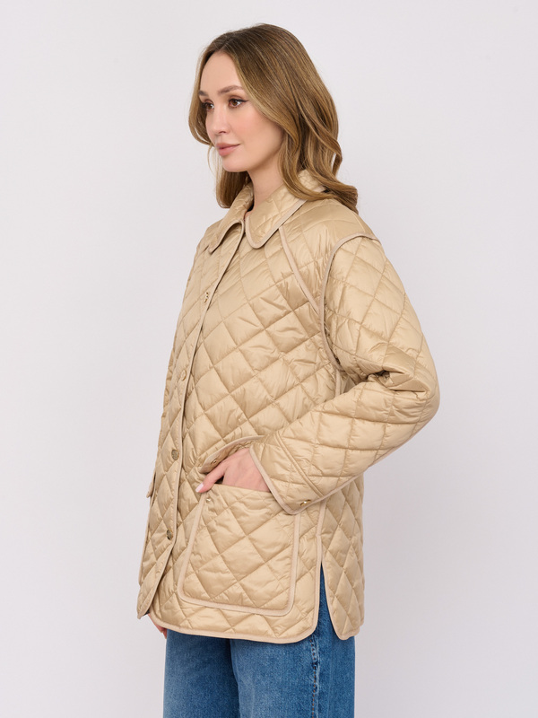 Куртка Luisa Spagnoli, фото 6