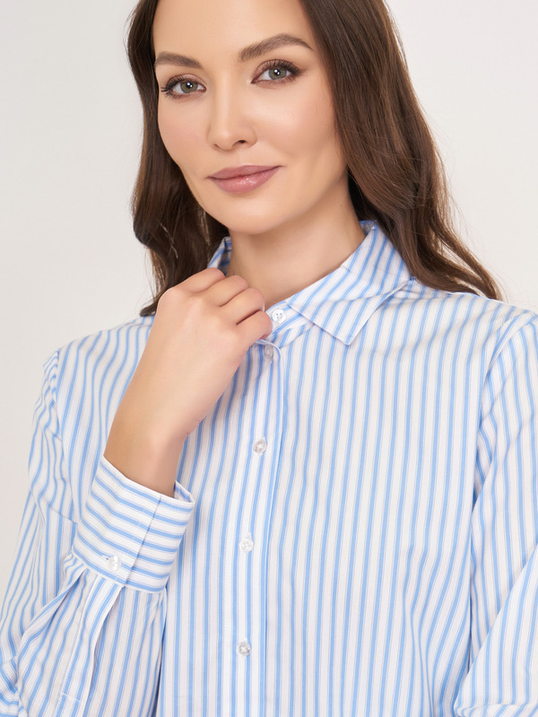 Э860004-66421/23-01 Блузка Gerry Weber