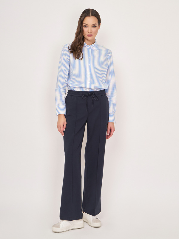 Э860004-66421/23-01 Блузка Gerry Weber