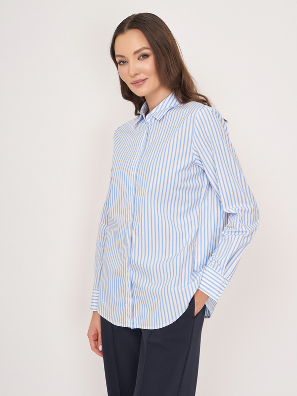 Э860004-66421/23-01 Блузка Gerry Weber