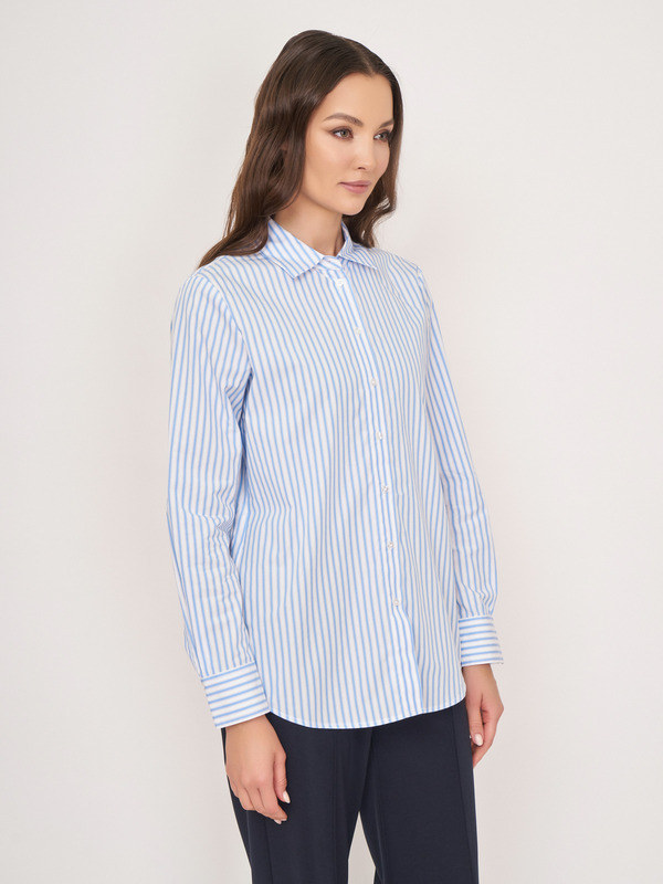 Э860004-66421/23-01 Блузка Gerry Weber
