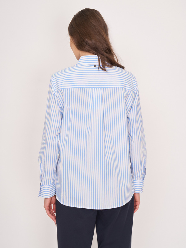 Э860004-66421/23-01 Блузка Gerry Weber