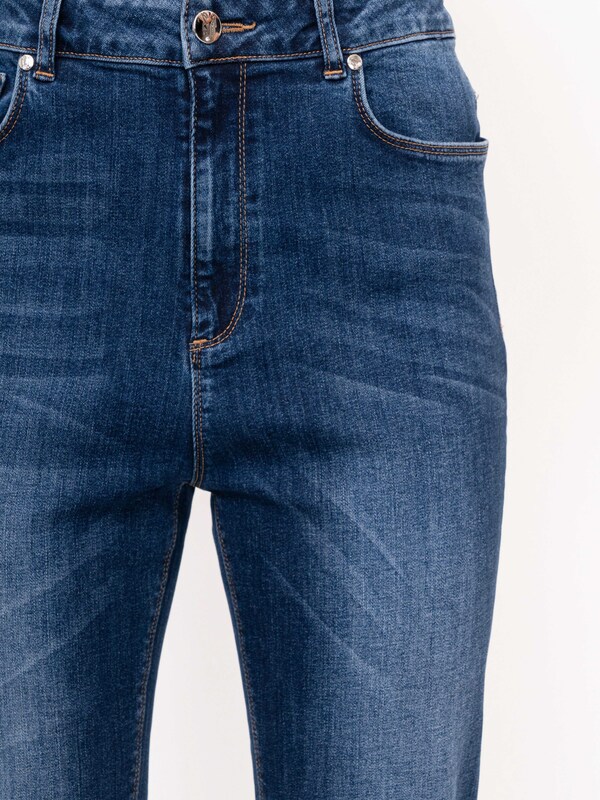 Э7073-221/20-02 Джинсы Franco Vello