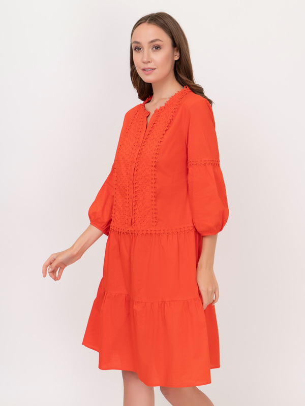 Э485008-66505/21-01 Платье Gerry Weber