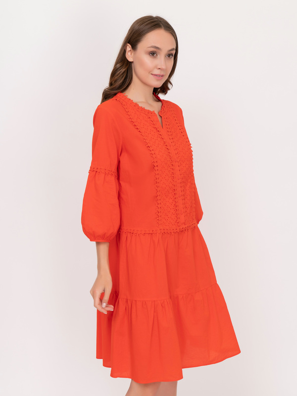 Э485008-66505/21-01 Платье Gerry Weber