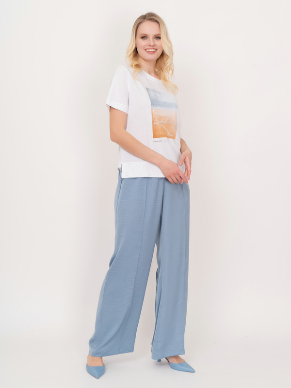 Э120004-11003/22-01 Брюки Taifun