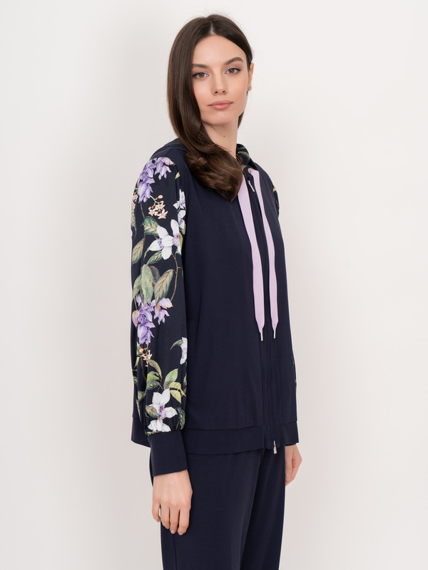 ЭSCIACCA 247/22-01 Жакет тр. Moretti